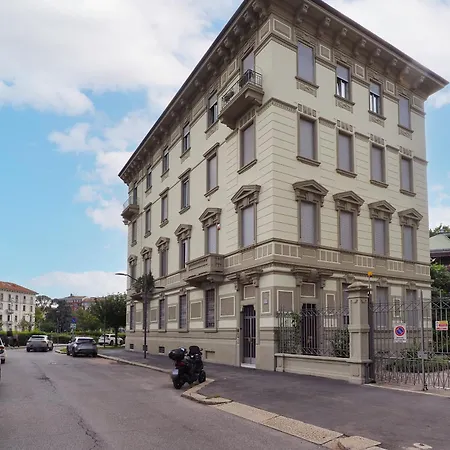 Primopiano - Giulio Cesare Milano