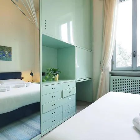 Apartamento Primopiano - Giulio Cesare