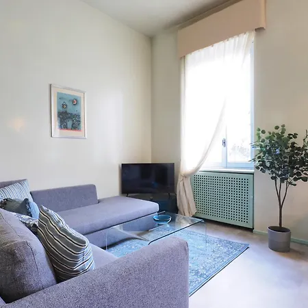 Primopiano - Giulio Cesare Apartamento *