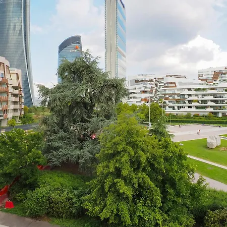 Apartamento Primopiano - Giulio Cesare