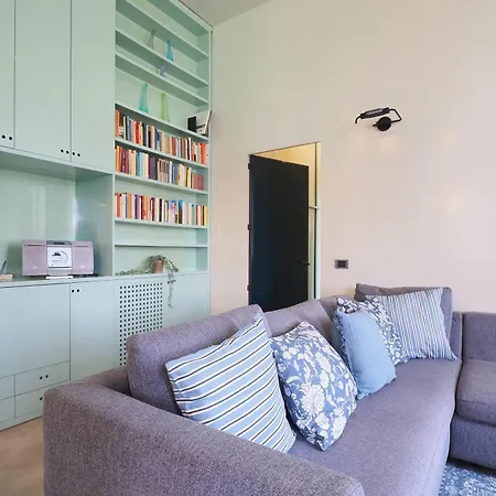 Primopiano - Giulio Cesare Apartamento Milão
