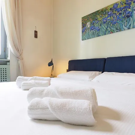 Primopiano - Giulio Cesare Apartamento *