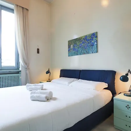 Primopiano - Giulio Cesare Apartamento *