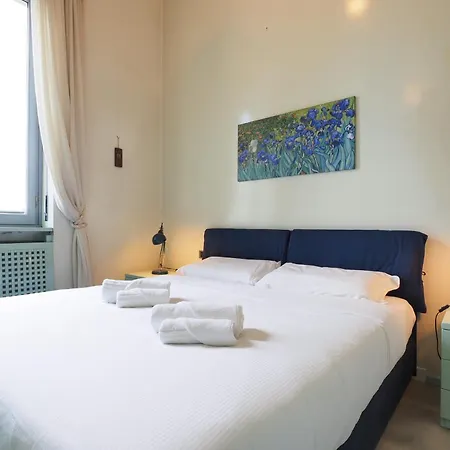 Primopiano - Giulio Cesare Apartamento *