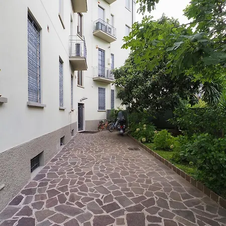 Primopiano - Giulio Cesare Apartamento *