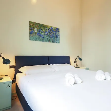 Primopiano - Giulio Cesare Apartamento