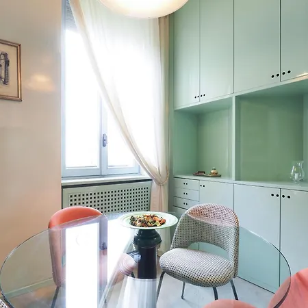 Apartamento Primopiano - Giulio Cesare