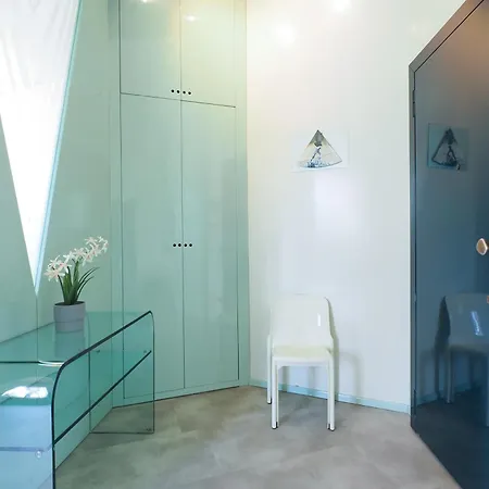 Apartamento Primopiano - Giulio Cesare Milán