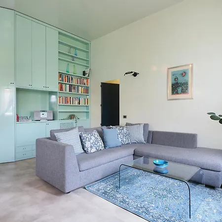 Apartamento Primopiano - Giulio Cesare *