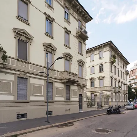 Apartamento Primopiano - Giulio Cesare
