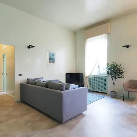 Apartamento Primopiano - Giulio Cesare Milán