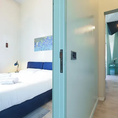 Apartamento Primopiano - Giulio Cesare