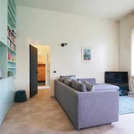 Apartamento Primopiano - Giulio Cesare *