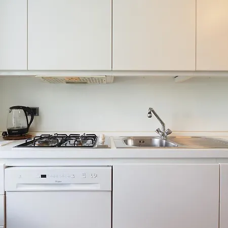 Apartamento Primopiano - Giulio Cesare Milán