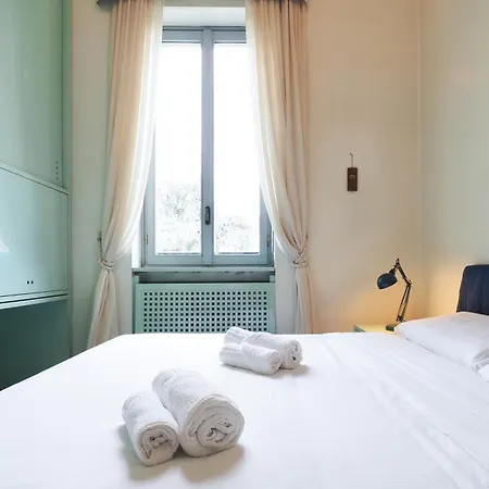 Primopiano - Giulio Cesare Apartamento