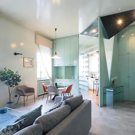Apartamento Primopiano - Giulio Cesare