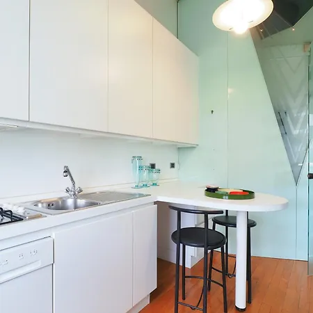 Apartamento Primopiano - Giulio Cesare *