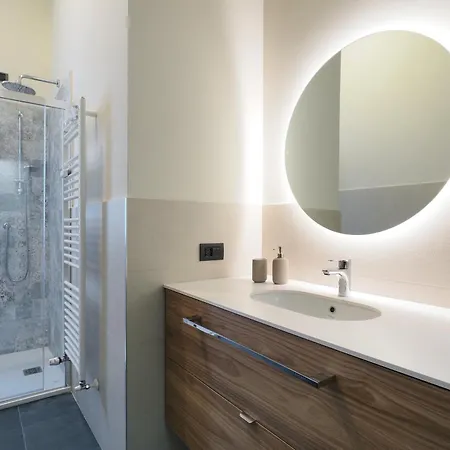 Primopiano - Giulio Cesare Apartamento