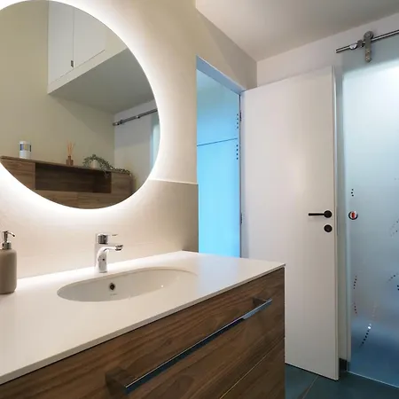 Apartamento Primopiano - Giulio Cesare Milán