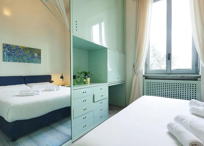 Apartament Primopiano - Giulio Cesare