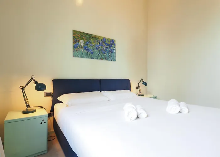 Primopiano - Giulio Cesare Apartament