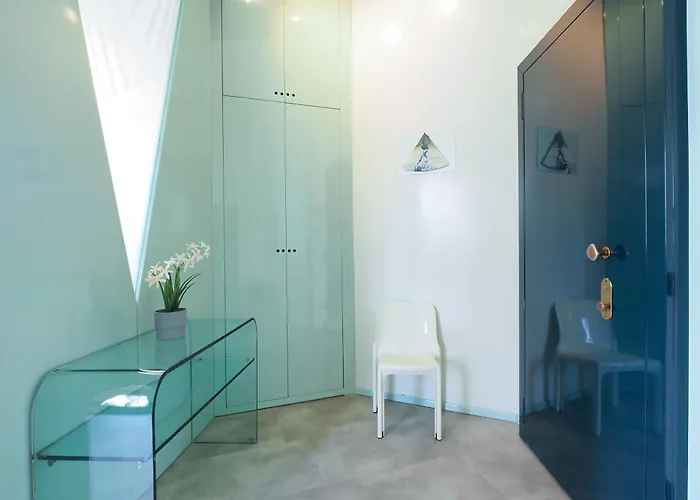 Apartament Primopiano - Giulio Cesare Mediolan
