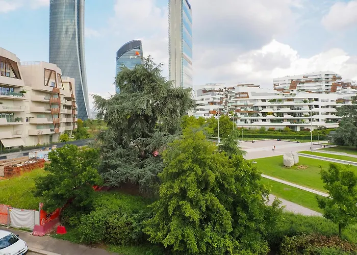 Apartament Primopiano - Giulio Cesare