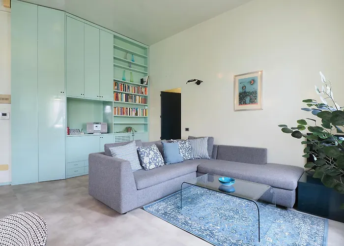 Apartament Primopiano - Giulio Cesare *