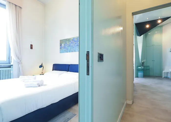 Apartament Primopiano - Giulio Cesare
