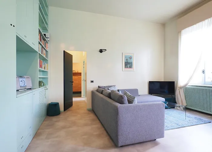 Apartament Primopiano - Giulio Cesare *
