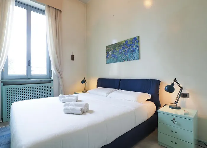 Primopiano - Giulio Cesare Apartament *
