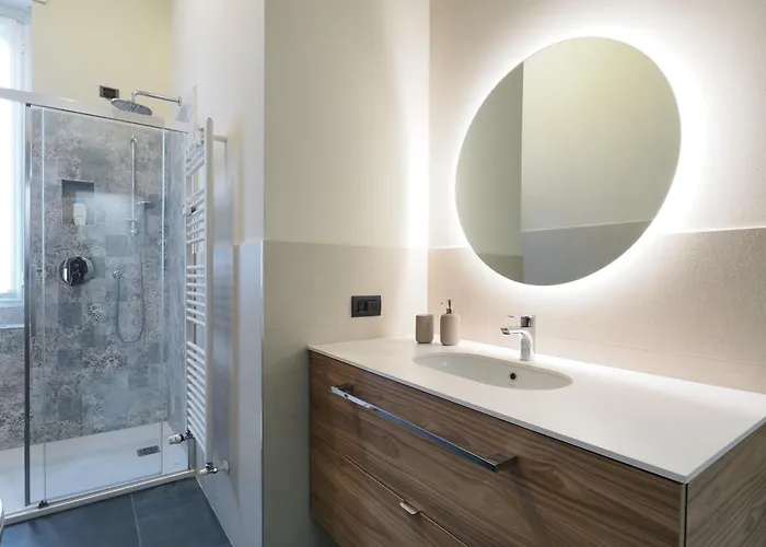 Primopiano - Giulio Cesare Apartament
