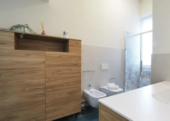 Apartament Primopiano - Giulio Cesare