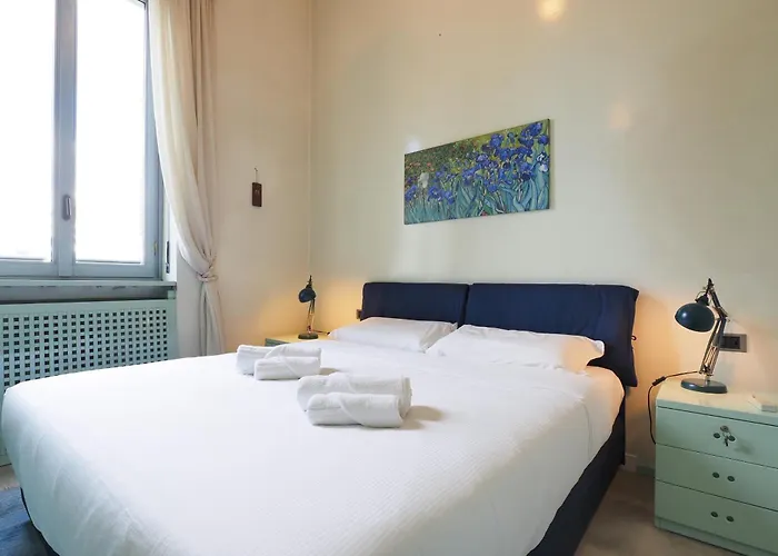 Primopiano - Giulio Cesare Apartament *