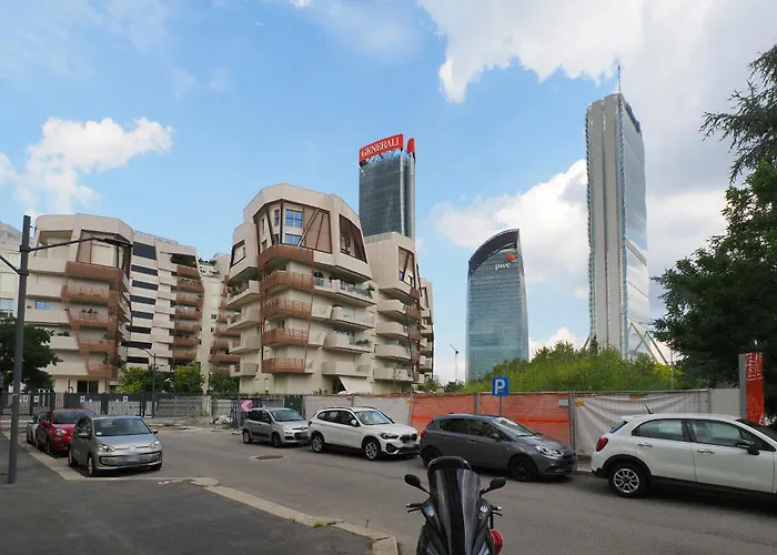 Apartament Primopiano - Giulio Cesare *