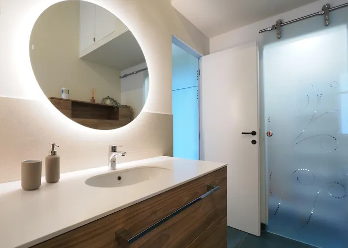 Apartament Primopiano - Giulio Cesare Mediolan