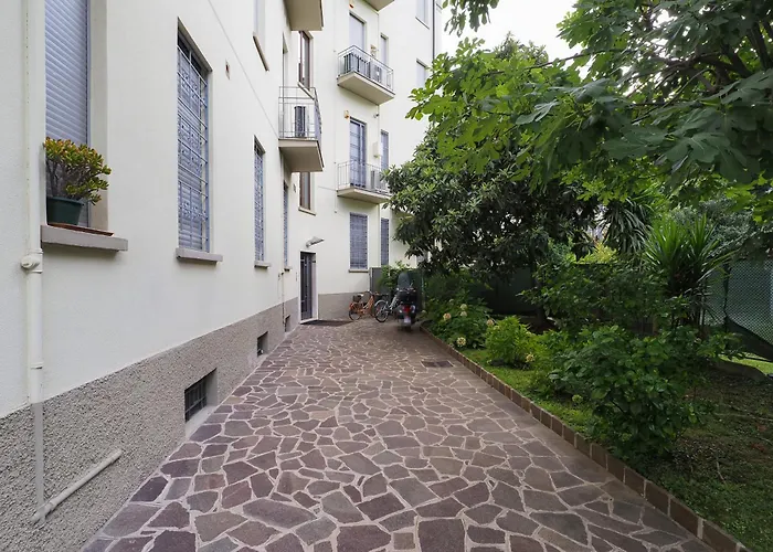 Primopiano - Giulio Cesare Apartament *