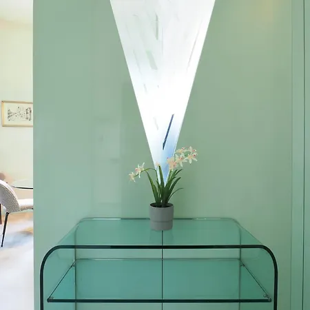 Apartamento Primopiano - Giulio Cesare